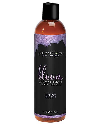 Bloom Massage Oil - 120ml